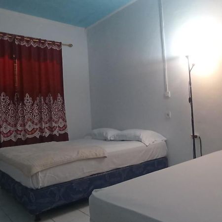 Mamaroos Reborn Home Stay Rinondoran Luaran gambar
