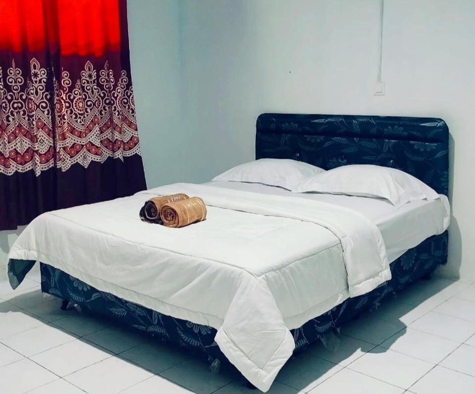 Mamaroos Reborn Home Stay Rinondoran Luaran gambar