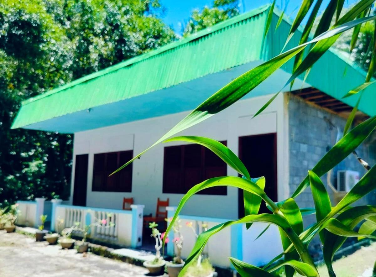 Mamaroos Reborn Home Stay Rinondoran Luaran gambar