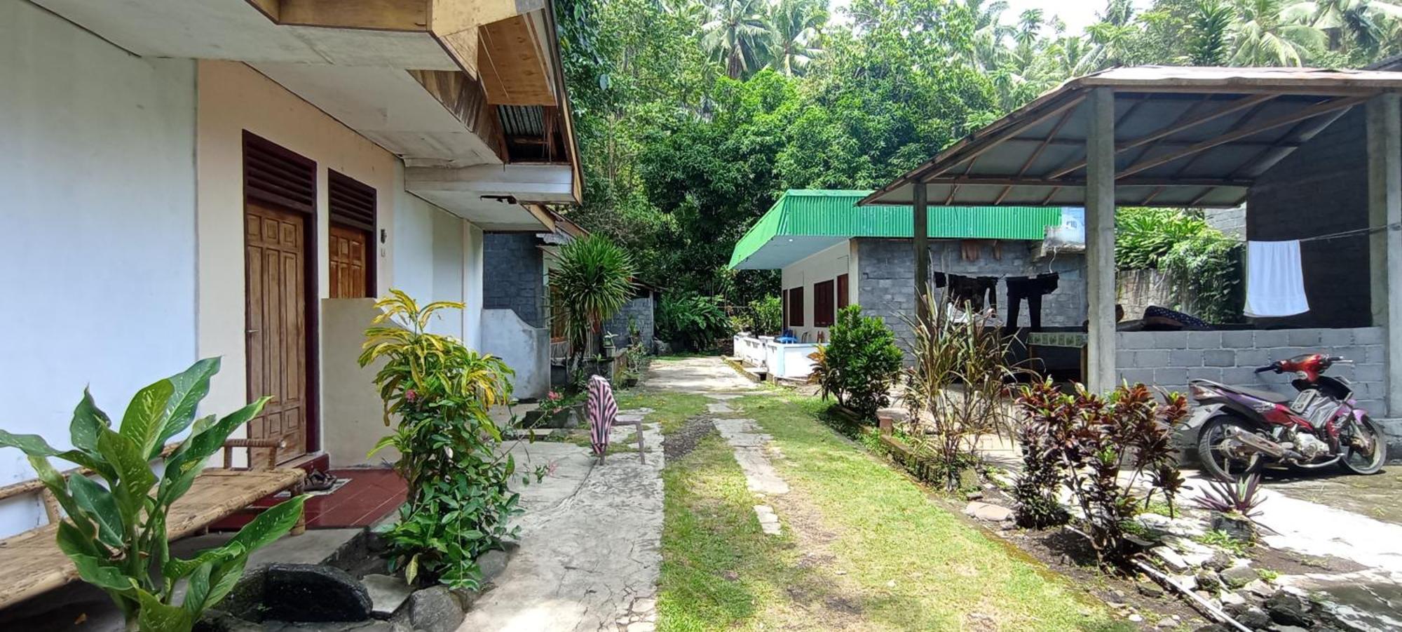 Mamaroos Reborn Home Stay Rinondoran Bilik gambar