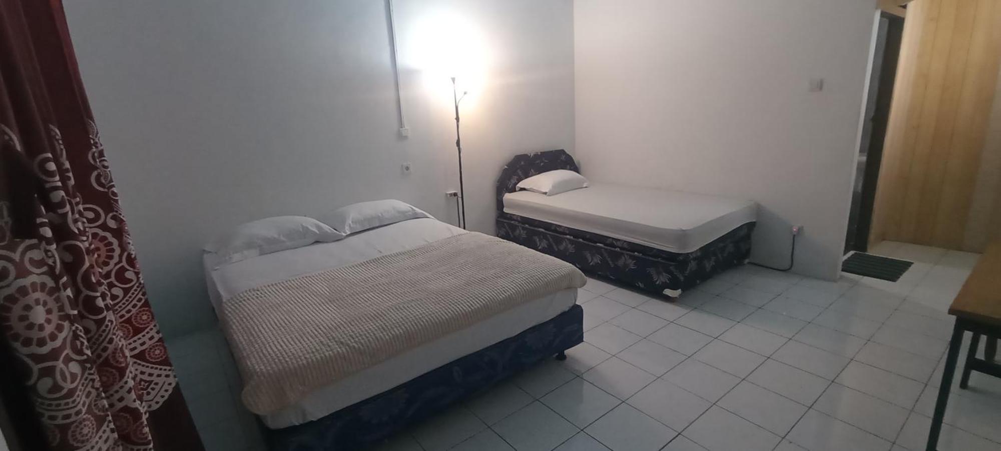 Mamaroos Reborn Home Stay Rinondoran Luaran gambar