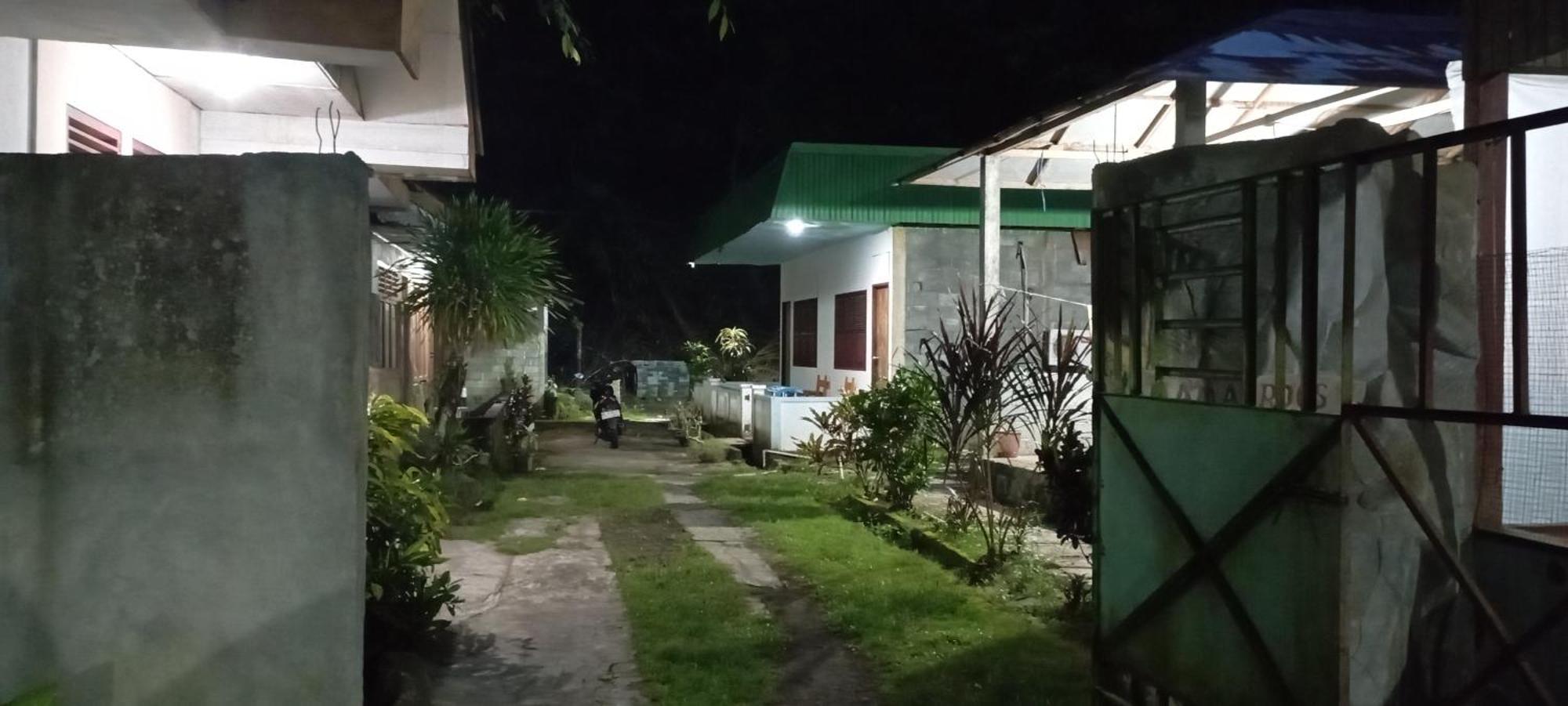 Mamaroos Reborn Home Stay Rinondoran Luaran gambar