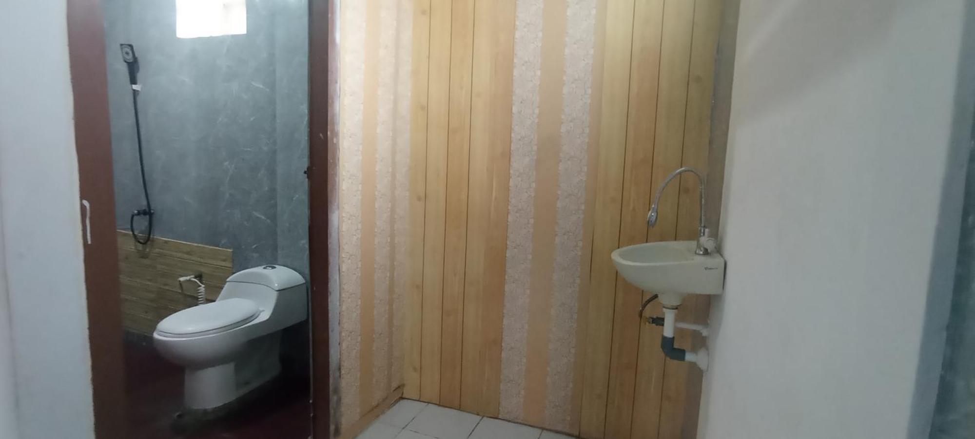Mamaroos Reborn Home Stay Rinondoran Luaran gambar