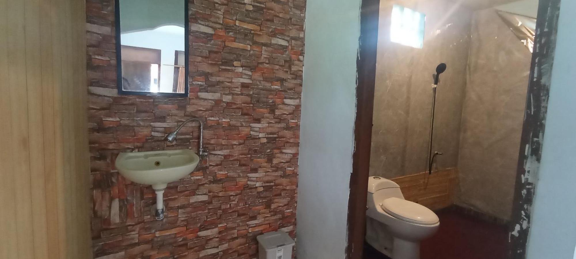 Mamaroos Reborn Home Stay Rinondoran Luaran gambar