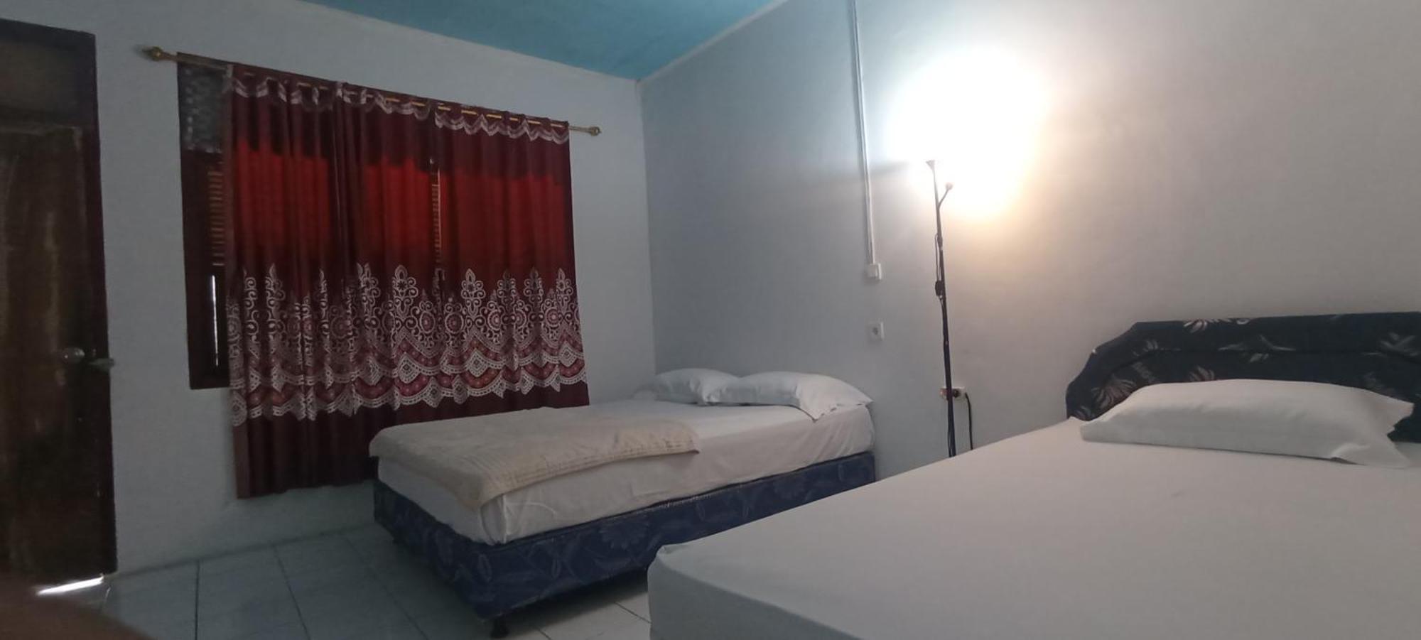 Mamaroos Reborn Home Stay Rinondoran Luaran gambar