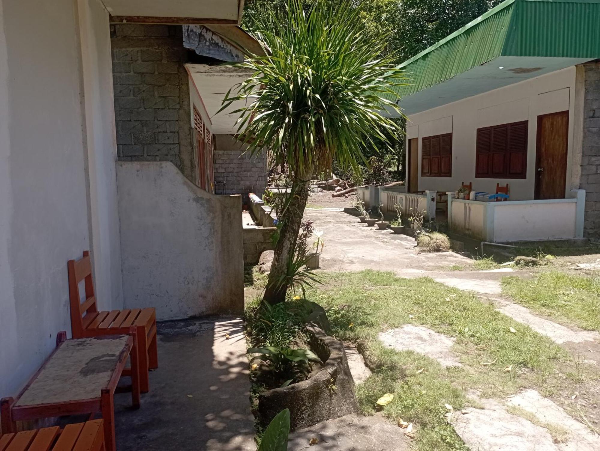 Mamaroos Reborn Home Stay Rinondoran Luaran gambar